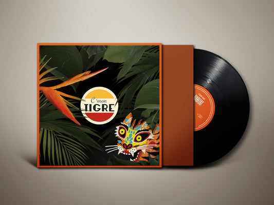 HABITAT LP