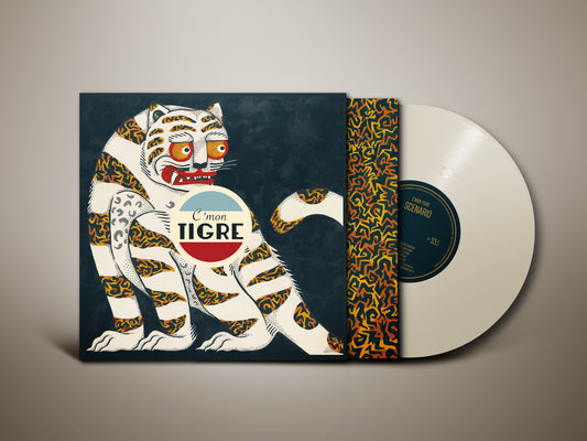 SCENARIO Special Edition LP