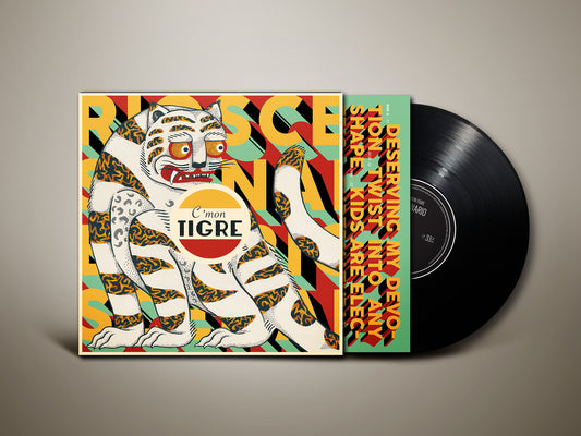 SCENARIO Standard Edition LP