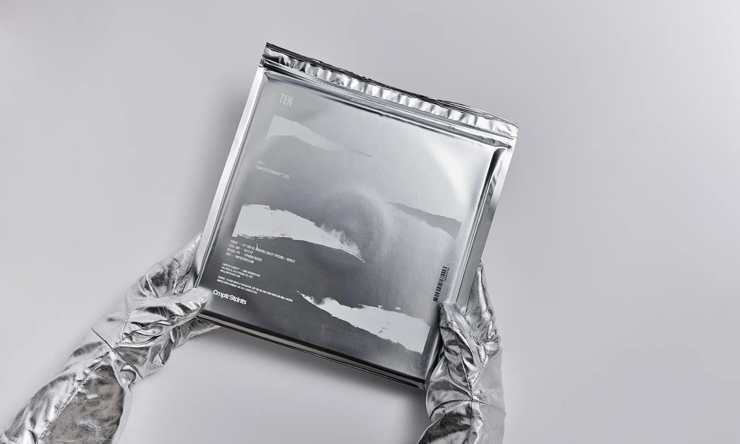 TEN Deluxe edition