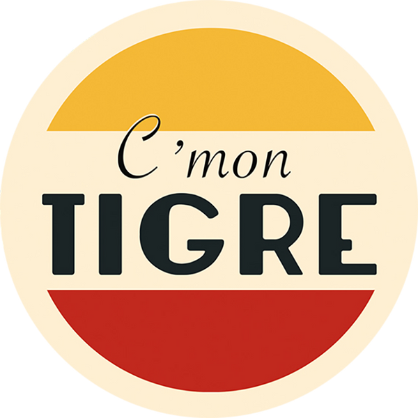 C'mon Tigre Store
