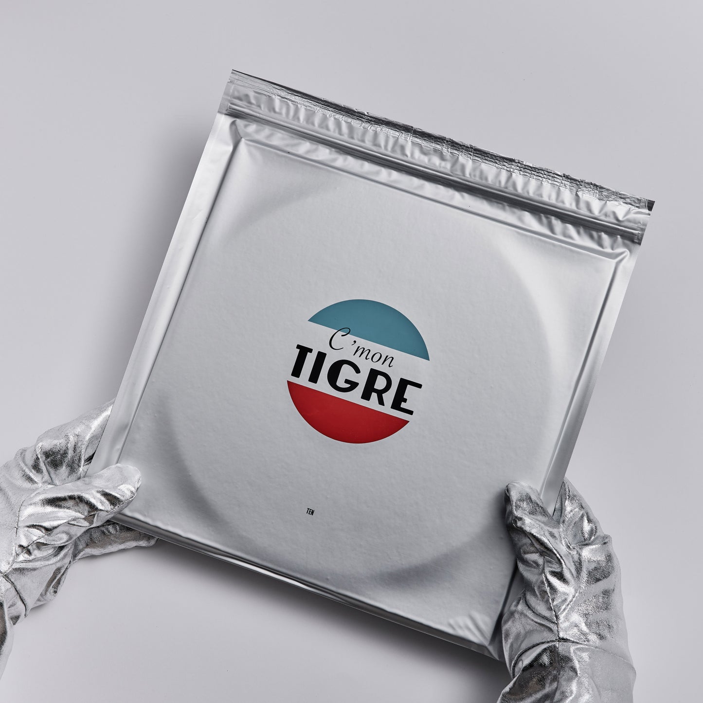 TEN Limited edition