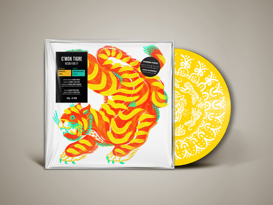 NEON FUR EP