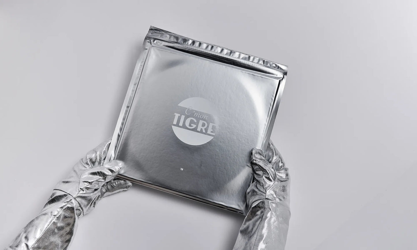 TEN Deluxe edition