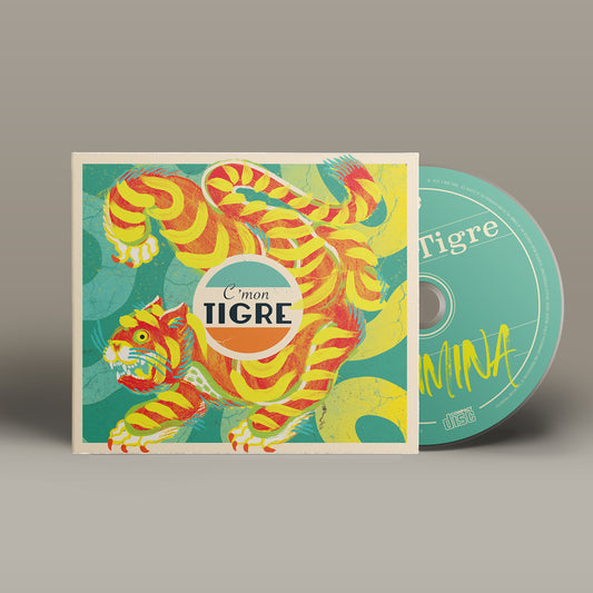 LUMINA Cd