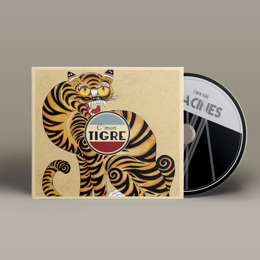 RACINES Cd